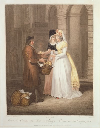 Dolci arance cinesi, dolce Cina, tavola 3 di 