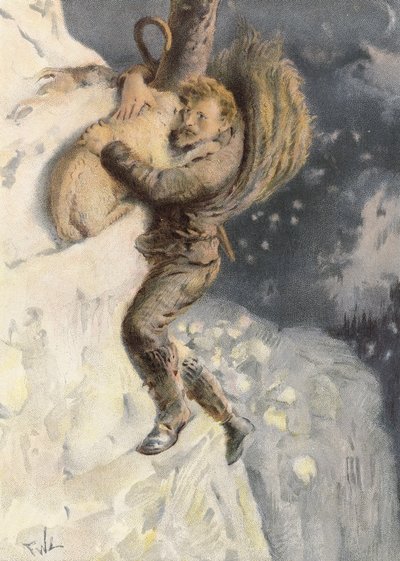 Salvato da Francis Wilfred Lawson