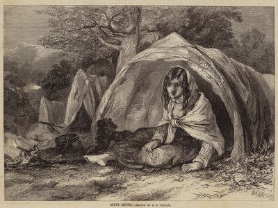 Sinfi Smith da Francis William Topham