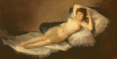 Stampe artistiche di Francisco de Goya