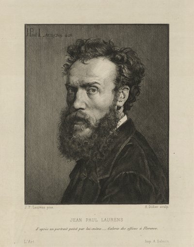 L da Francisco de Goya