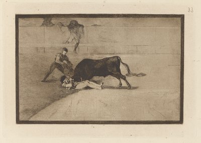La sfortunata morte di Pepe Illo nell