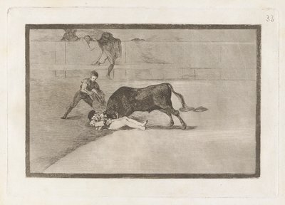 La sfortunata morte di Pepe Illo nell