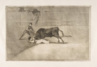 La sfortunata morte di Pepe Illo nell