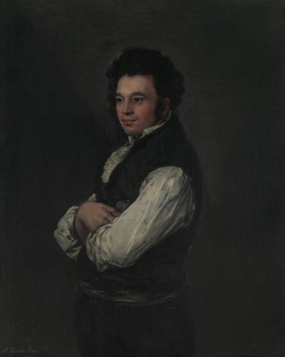 Tiburcio Pérez y Cuervo 1785-1841, l