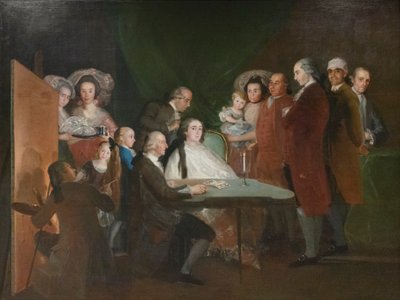 La famiglia dell