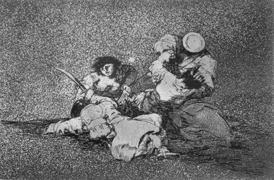 Le donne danno coraggio, tavola 4 di 