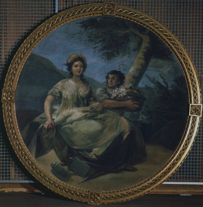 Allegoria dell