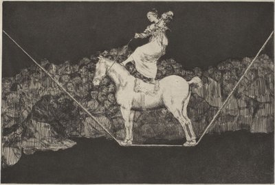  da Francisco Jose de Goya y Lucientes