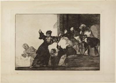  da Francisco Jose de Goya y Lucientes