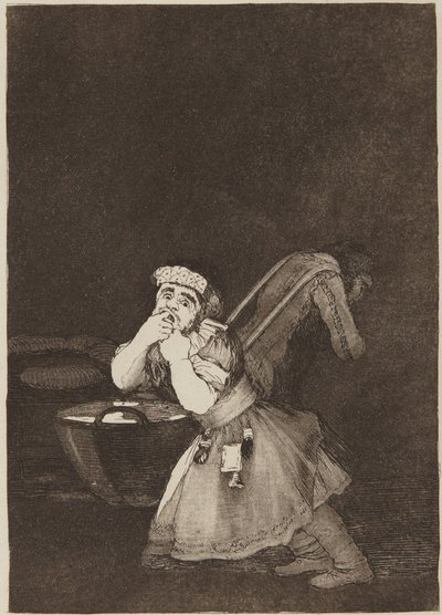  da Francisco Jose de Goya y Lucientes