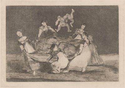  da Francisco Jose de Goya y Lucientes