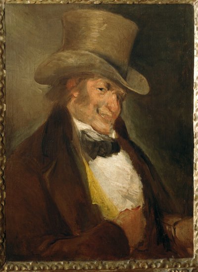  da Francisco Jose de Goya y Lucientes