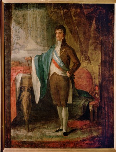  da Francisco Jose de Goya y Lucientes