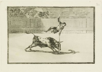  da Francisco Jose de Goya y Lucientes