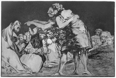 Incubo matrimoniale, tavola 7 di 