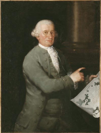 Ritratto dell