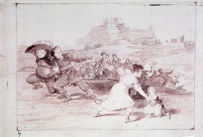 I disastri della guerra: L