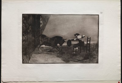 Corride: Il coraggio di Martincho nell
