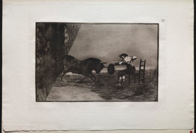 Corride: Il coraggio di Martincho nell