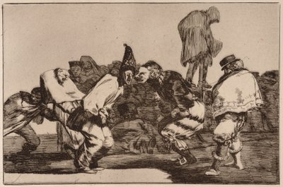  da Francisco de Goya