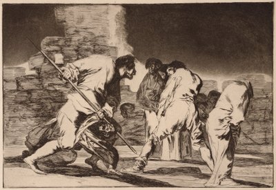  da Francisco de Goya