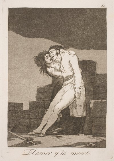La morte e l