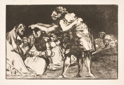 Il matrimonio sciocco (Lei, che vuole sposarsi, non perde mai l