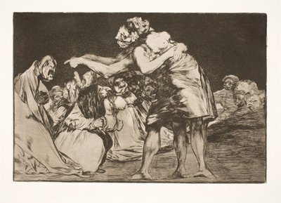 Il matrimonio sciocco (Lei, che vuole sposarsi, non perde mai l