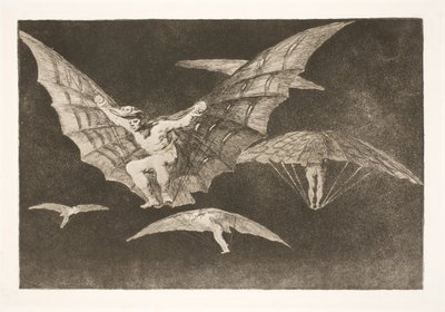 Un modo di volare (Dove c