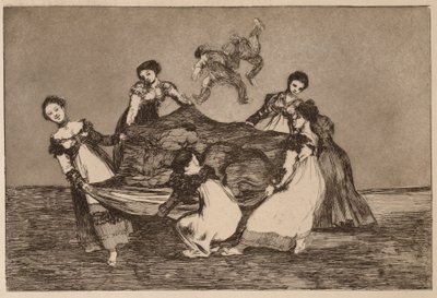  da Francisco de Goya