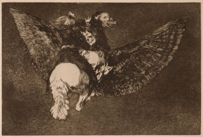  da Francisco de Goya