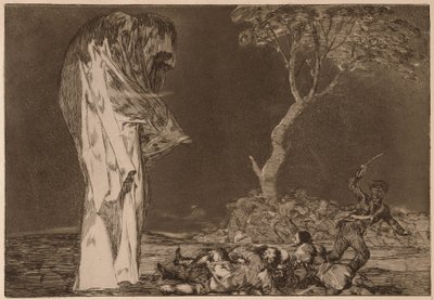  da Francisco de Goya