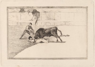 La sfortunata morte di Pepe Illo nell