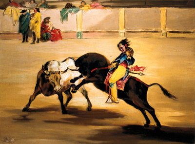Mariano Ceballos detto "l