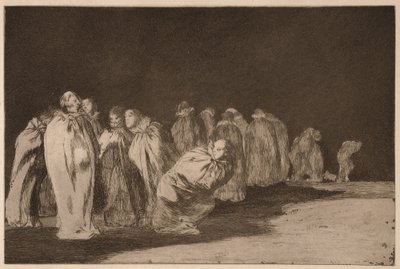  da Francisco de Goya