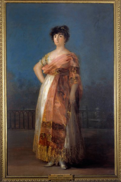 Ritratto dell