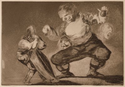  da Francisco de Goya