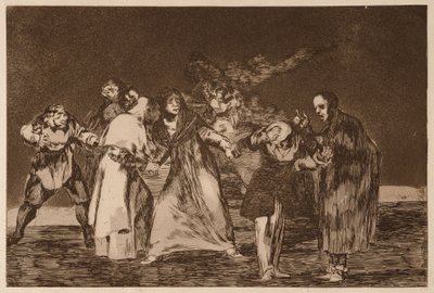  da Francisco de Goya