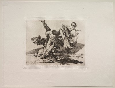Gli orrori della guerra: un