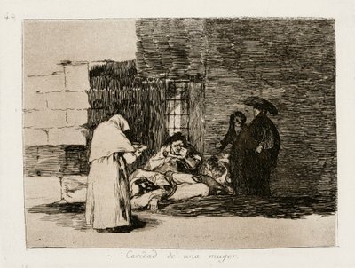  da Francisco de Goya