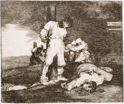  da Francisco de Goya