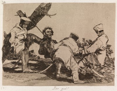  da Francisco de Goya