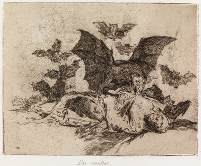 da Francisco de Goya