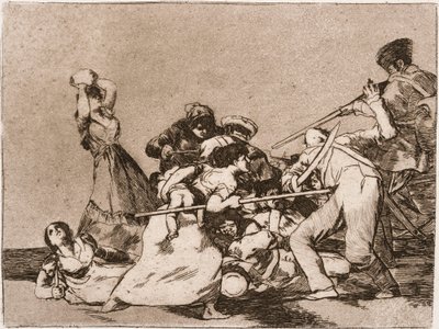  da Francisco de Goya