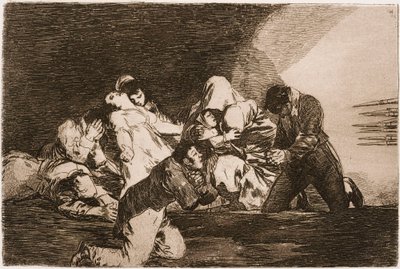 da Francisco de Goya