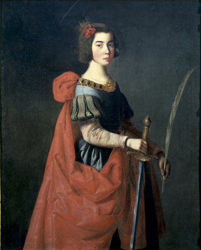 Santa Caterina d