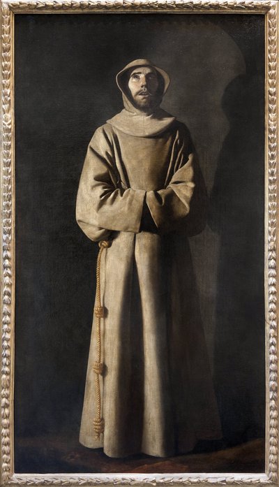 San Francesco d