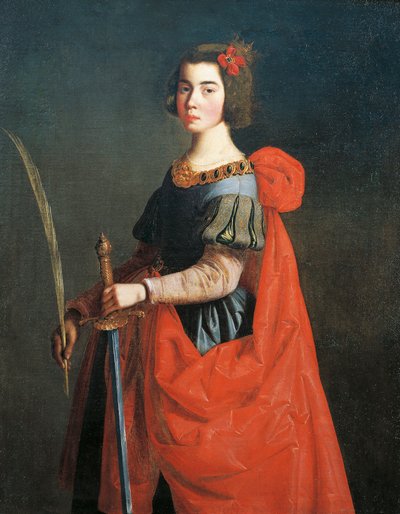 Santa Caterina d