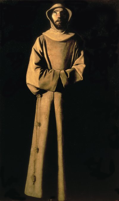 San Francesco d